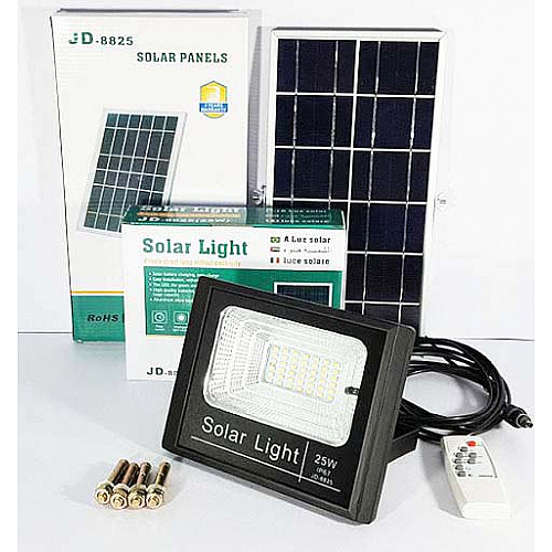Solar cell JD-8825 JD-8825 អំពូលសូឡាស៊ែល Solar cell JD-8825